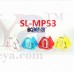 OkaeYa SL-MP53 High Preimium mp3 player